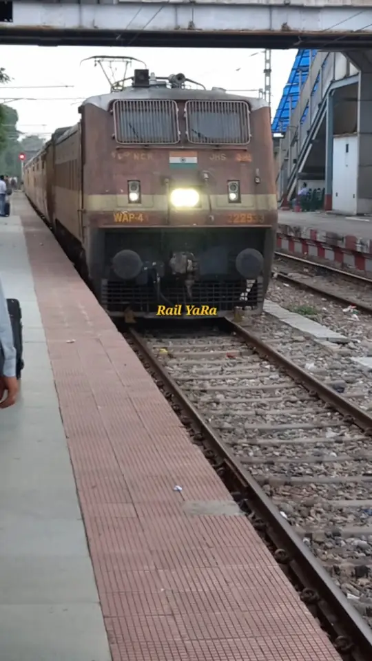 Representative Indian Railways gallery image photo 4