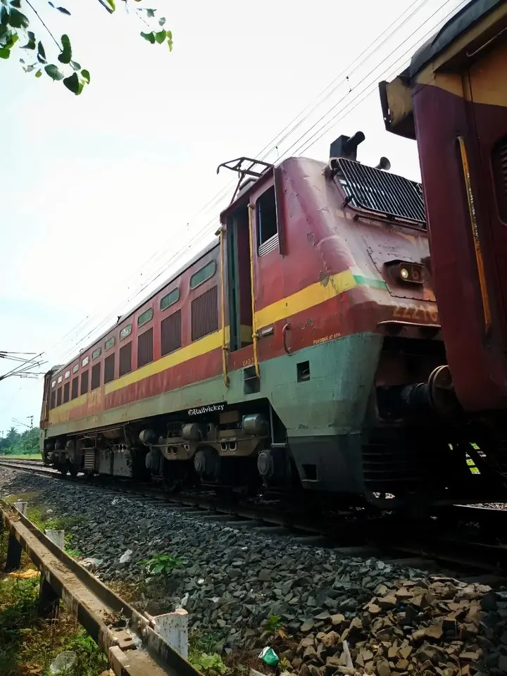 Representative Indian Railways gallery image photo 6
