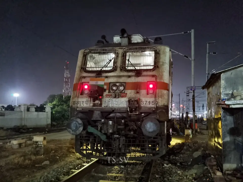Representative Indian Railways gallery image photo 6