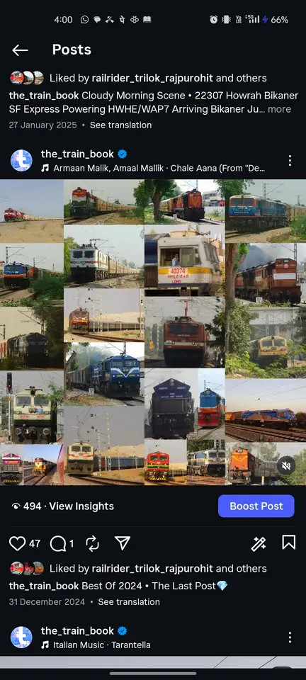 Representative Indian Railways gallery image photo 8
