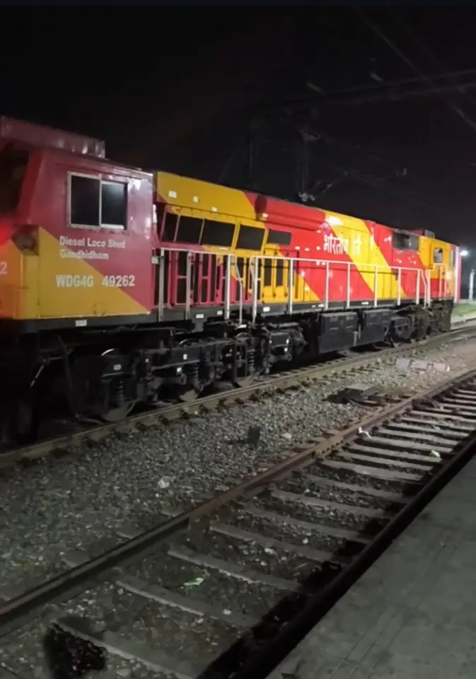 Representative Indian Railways gallery image photo 4