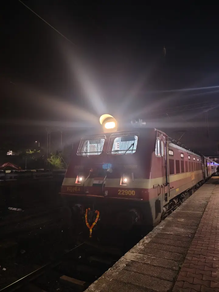 Representative Indian Railways gallery image photo 7