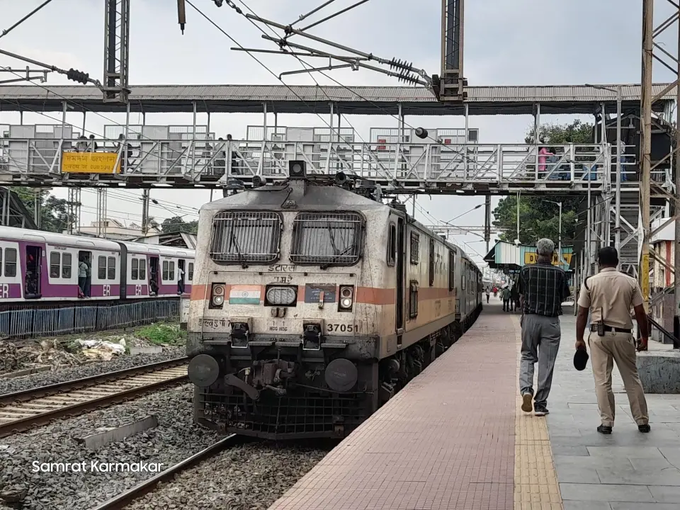 Representative Indian Railways gallery image photo 8