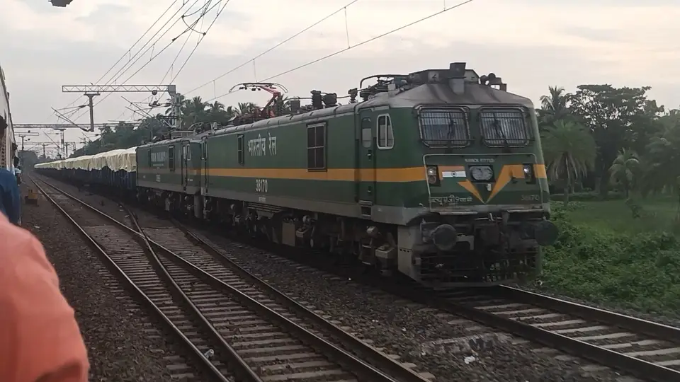 Representative Indian Railways gallery image photo 6