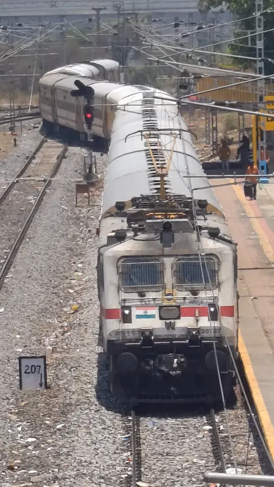 Representative Indian Railways gallery image photo 8