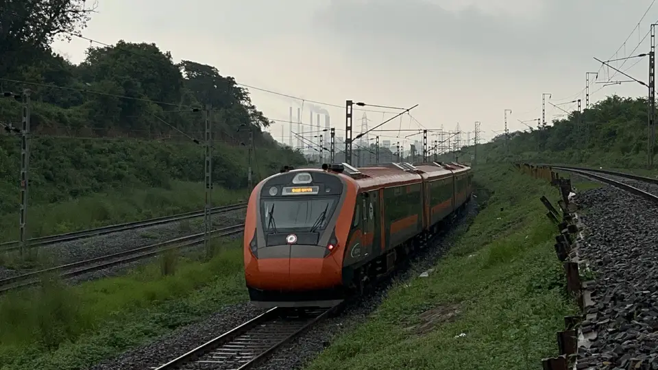 Representative Indian Railways gallery image photo 8