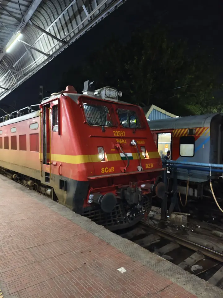Representative Indian Railways gallery image photo 5