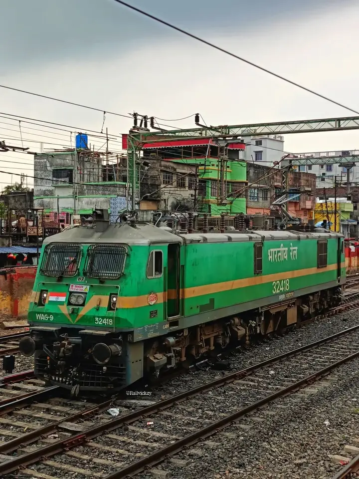 Representative Indian Railways gallery image photo 2