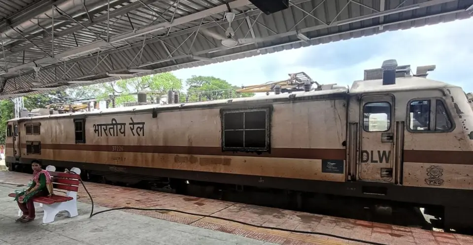 Representative Indian Railways gallery image photo 7