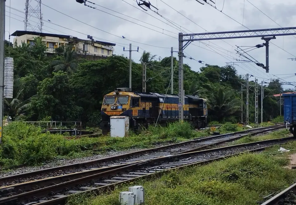Representative Indian Railways gallery image photo 4