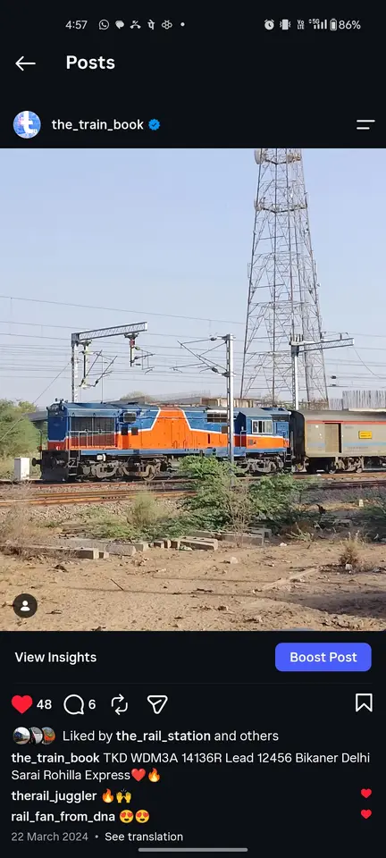 Representative Indian Railways gallery image photo 5