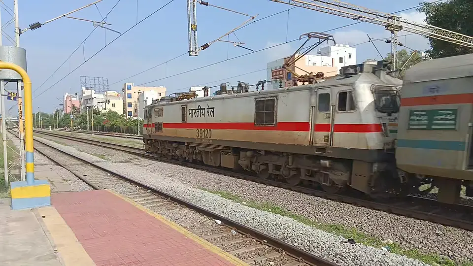 Representative Indian Railways gallery image photo 5