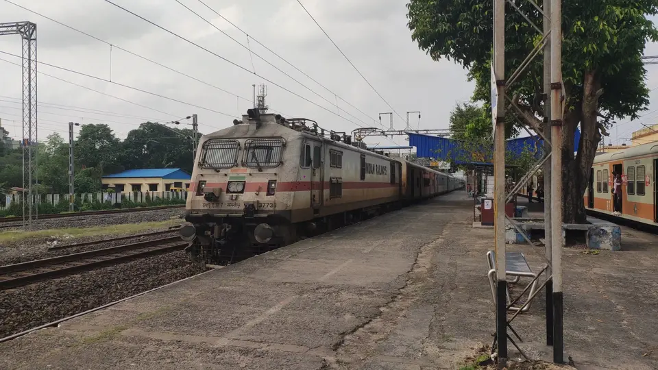 Representative Indian Railways gallery image photo 5