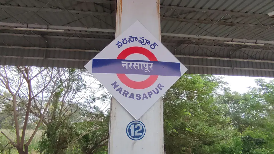 Representative Indian Railways gallery image photo 4