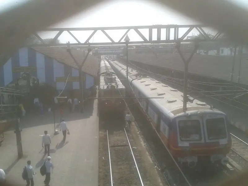 Representative Indian Railways gallery image photo 5