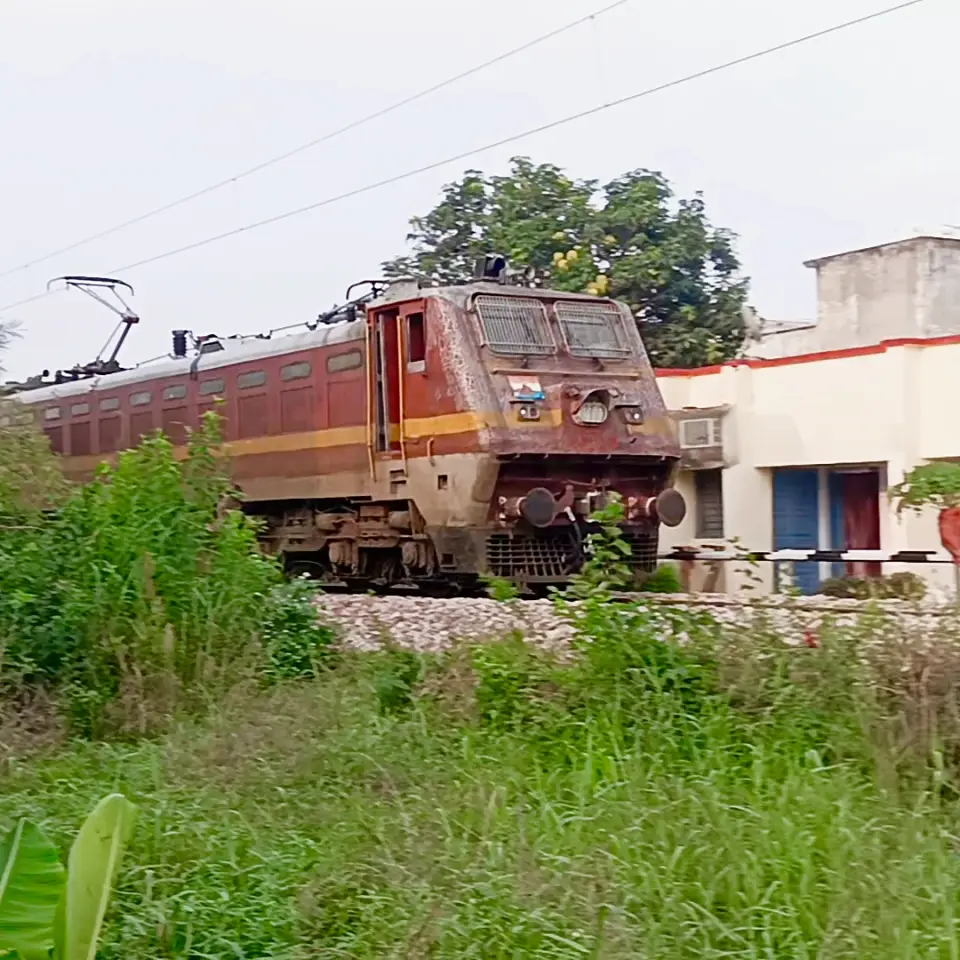 Representative Indian Railways gallery image photo 8