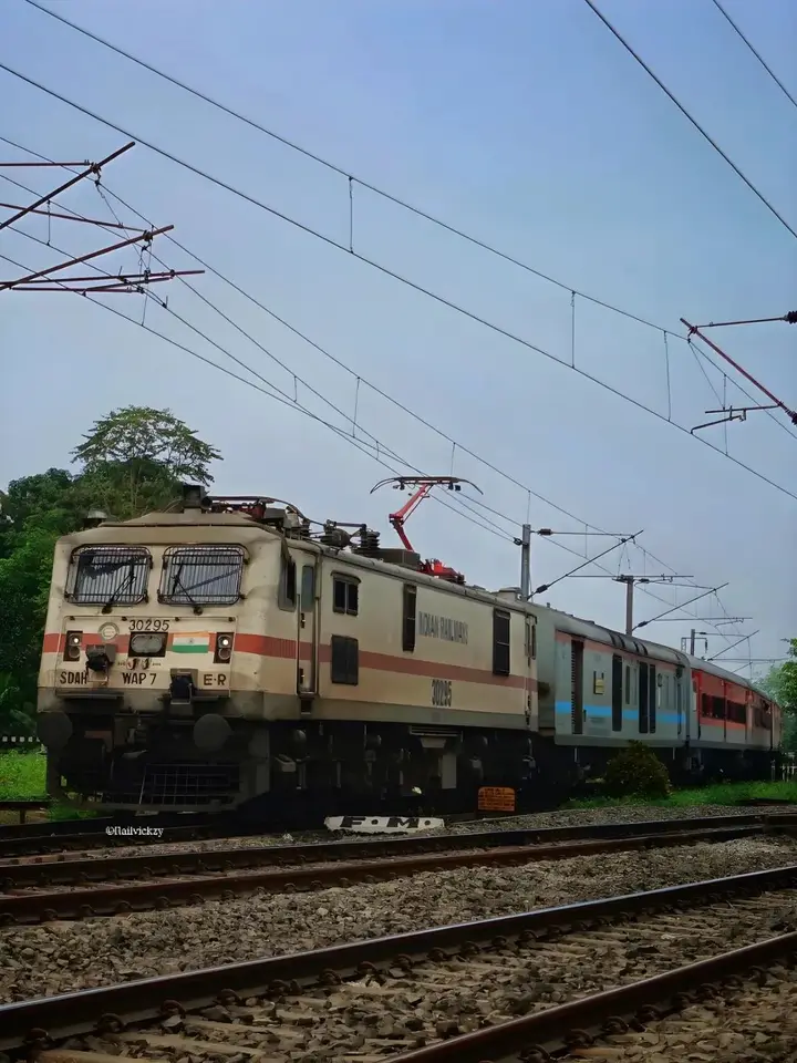 Representative Indian Railways gallery image photo 2