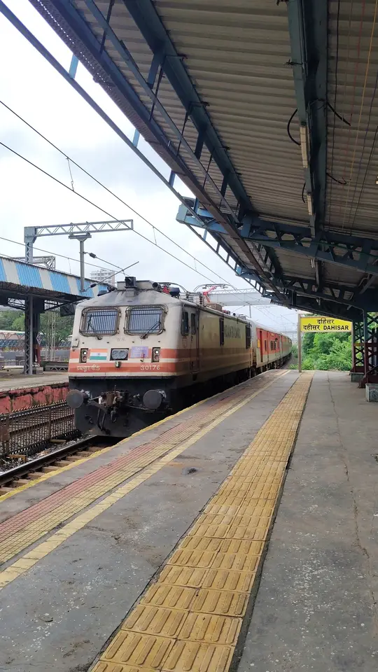 Representative Indian Railways gallery image photo 7