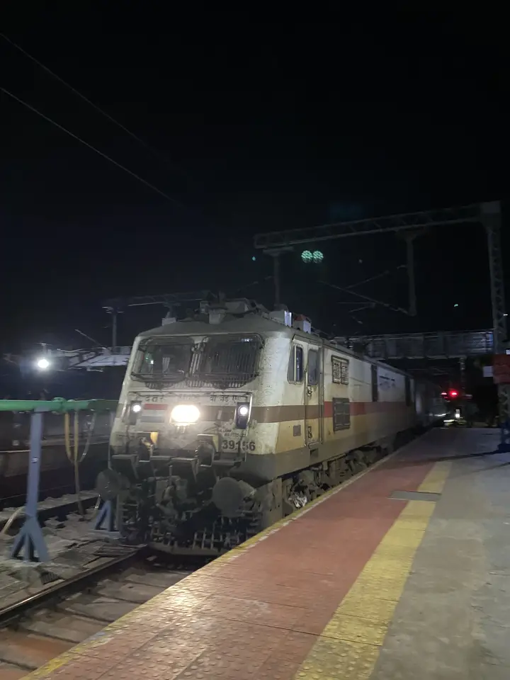 Representative Indian Railways gallery image photo 2