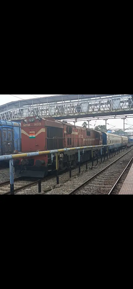 Representative Indian Railways gallery image photo 6