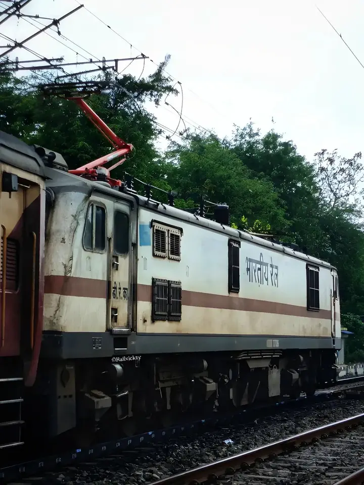 Representative Indian Railways gallery image photo 7