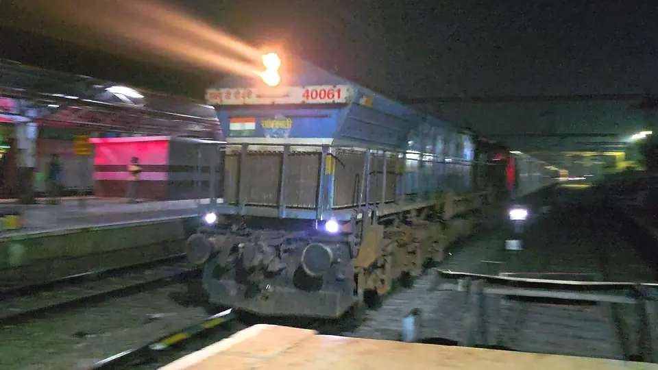 Representative Indian Railways gallery image photo 6