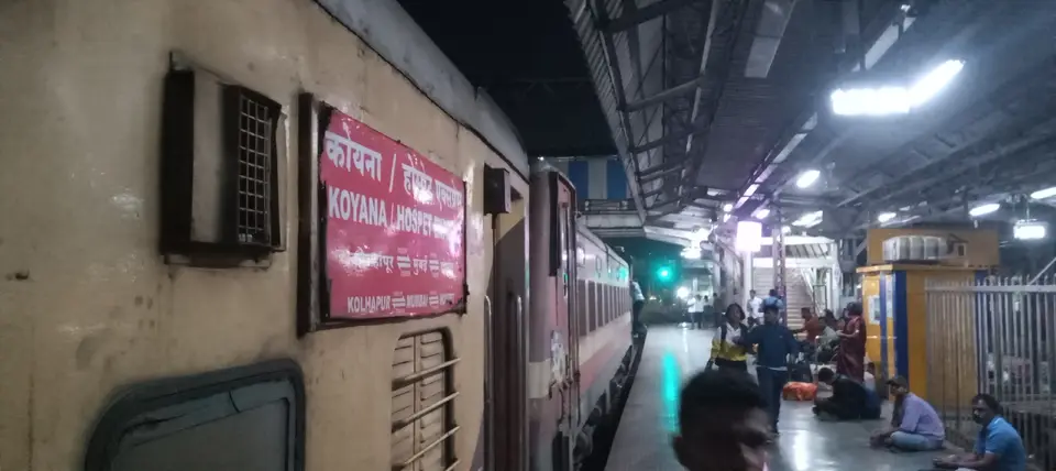 Representative Indian Railways gallery image photo 5