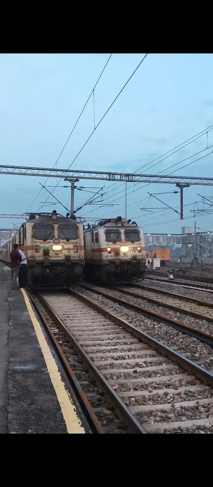 Representative Indian Railways gallery image photo 8