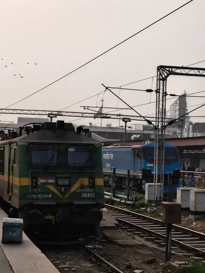 Representative Indian Railways gallery image photo 4