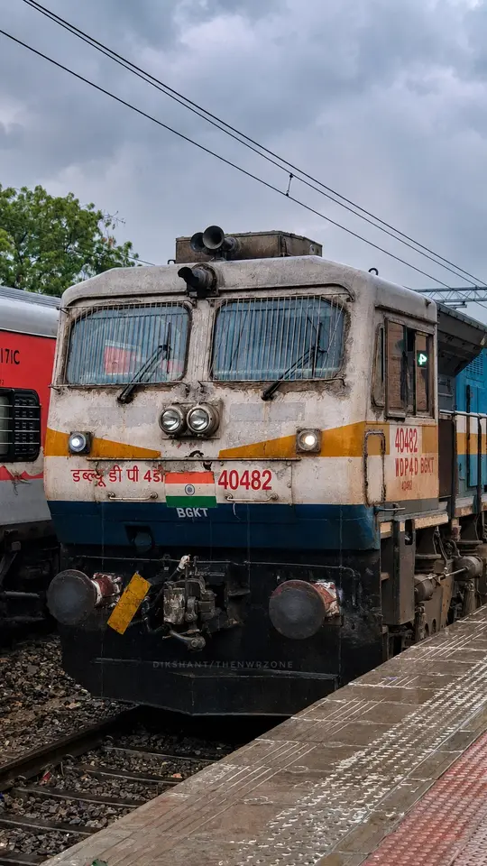 Representative Indian Railways gallery image photo 7