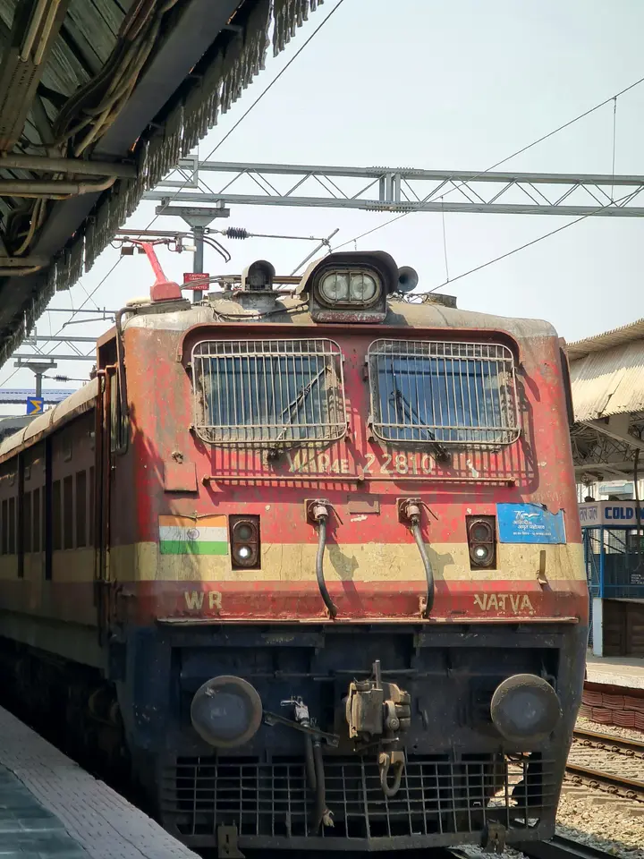 Representative Indian Railways gallery image photo 3