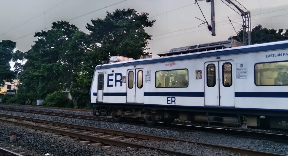 Representative Indian Railways gallery image photo 5