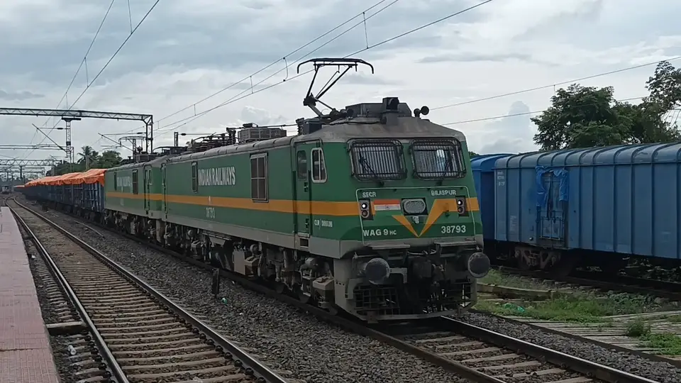 Representative Indian Railways gallery image photo 3
