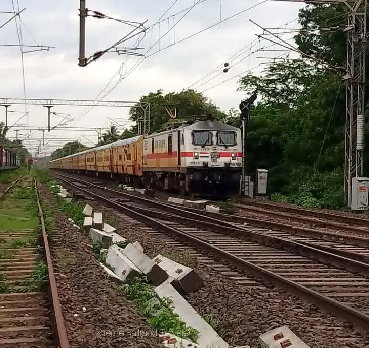 Representative Indian Railways gallery image photo 6