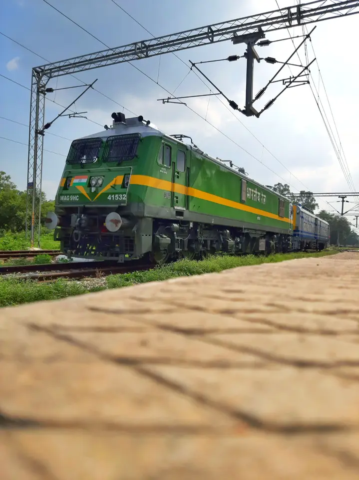 Representative Indian Railways gallery image photo 3
