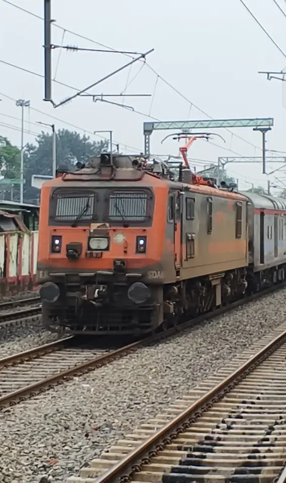 Representative Indian Railways gallery image photo 8