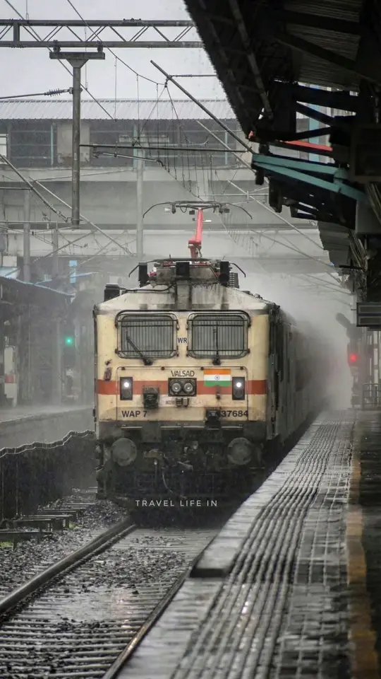 Representative Indian Railways gallery image photo 7