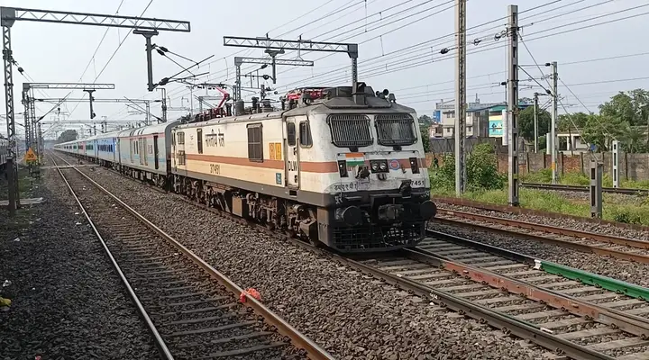 अजमेर-बांद्रा टर्मिनस एक्सप्रेस अब दौराई तक, रेलवे बोर्ड ने दी मंजूरी
