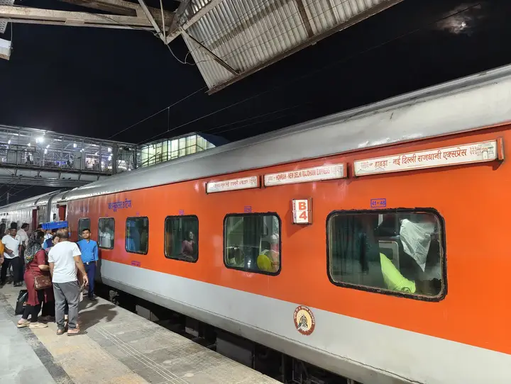 कानपुर वालों की मुराद पूरी! जल्द दौड़ सकती है नई "कानपुर मेल", दिल्ली तक मिलेगी सीधी ट्रेन