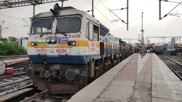 जोधपुर से अब सीधे हरिद्वार-ऋषिकेश जाएगी ट्रेन! रेल मंत्री के निर्देश पर बड़ा प्लान