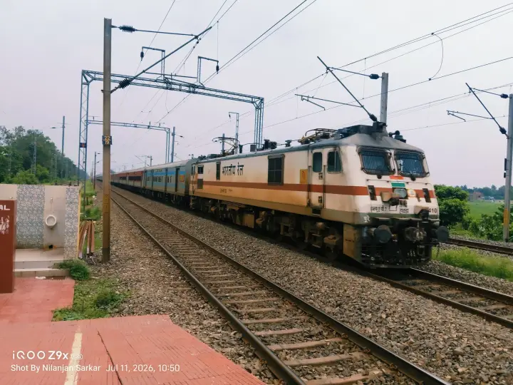 संपूर्ण क्रांति, वैशाली, प्रयागराज, तेजस राजधानी समेत आधा दर्जन ट्रेनों का नई दिल्ली पर बदलेगा टाइम!