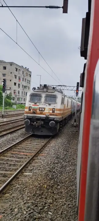बिहार को मिली नई सौगात, गोड्डा से सीधे अहमदाबाद को मिलेगी गाड़ी