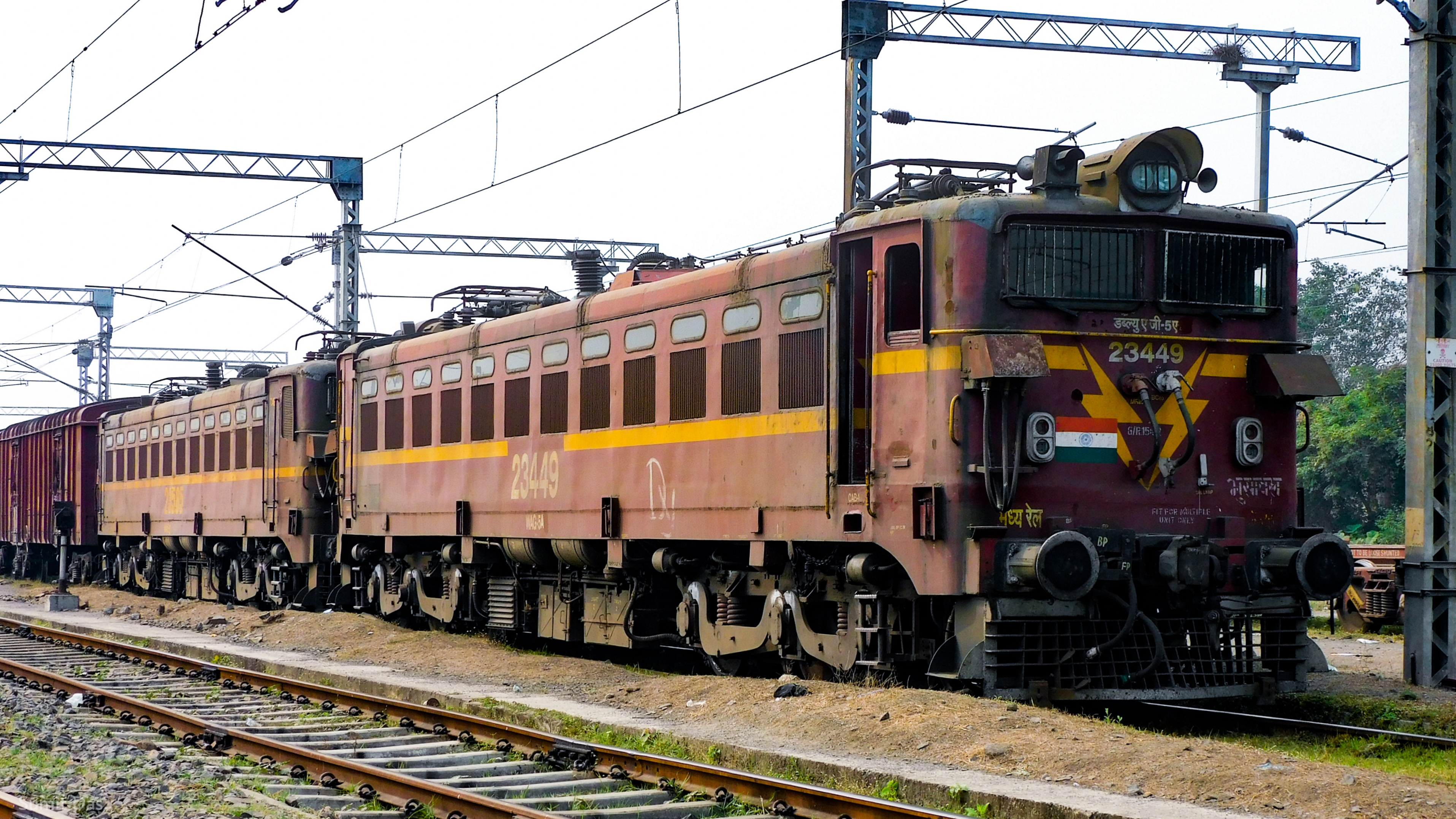 Representative Indian Railways gallery image photo 8