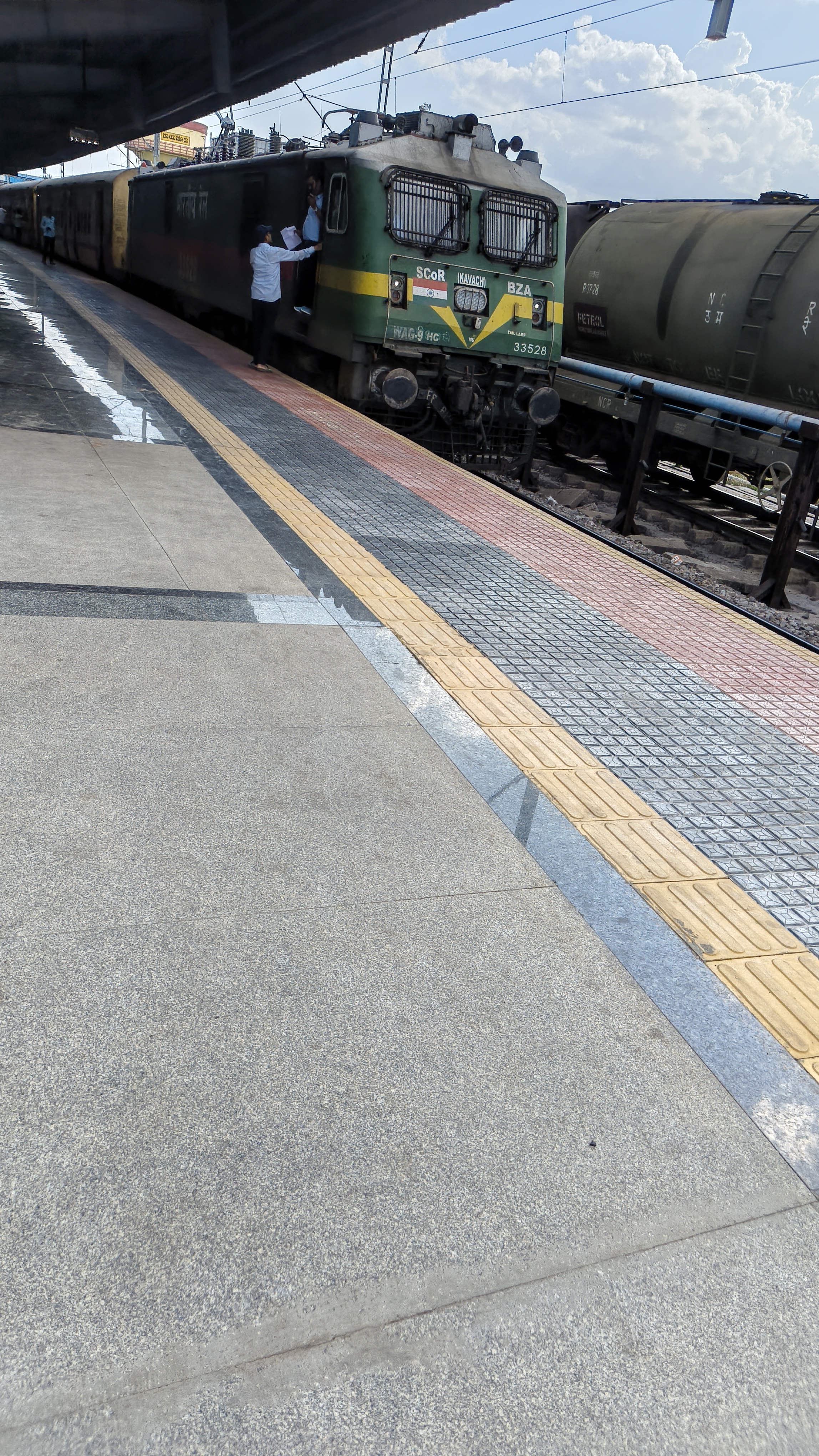 Representative Indian Railways gallery image photo 2