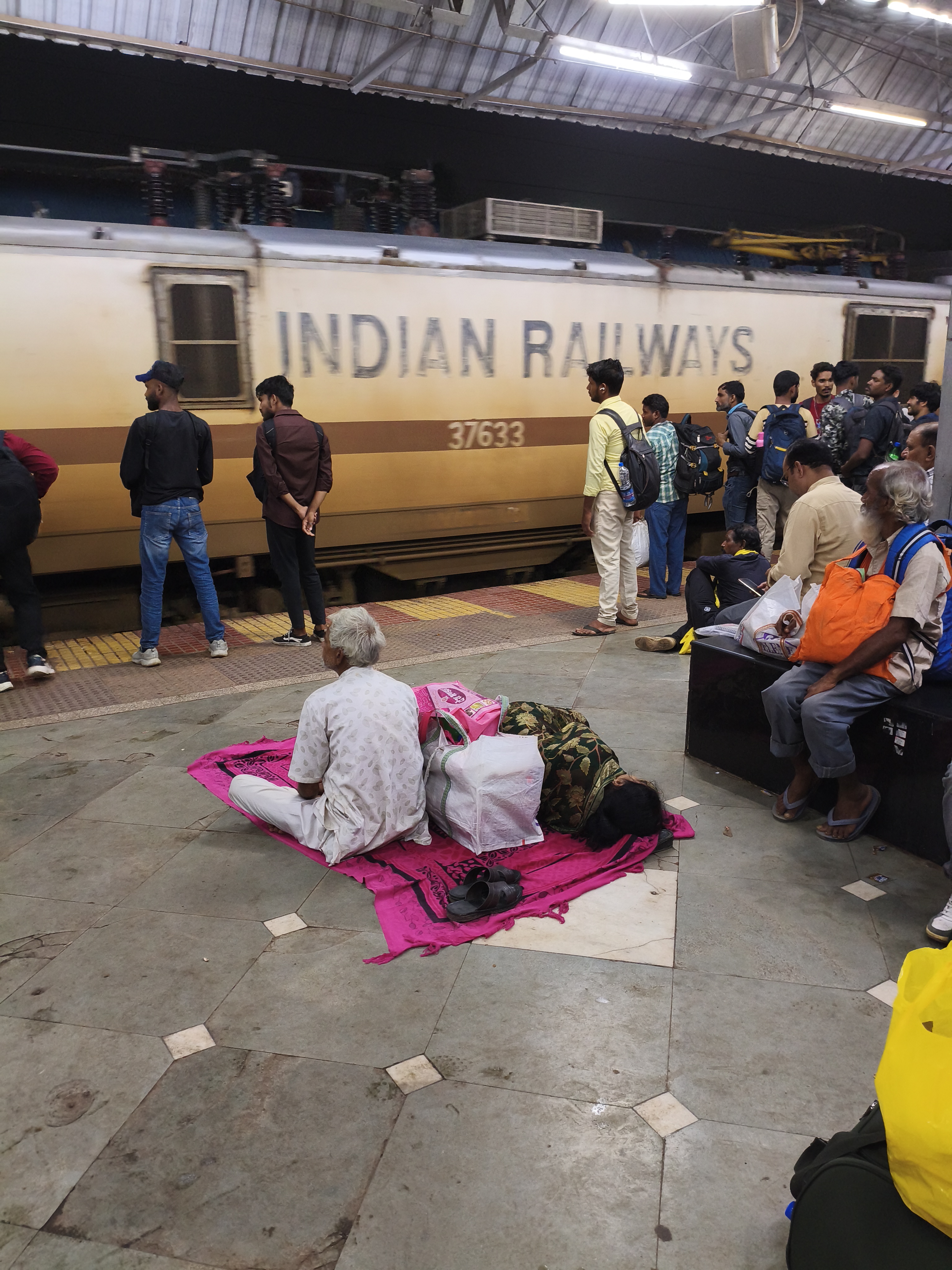 Representative Indian Railways gallery image photo 4