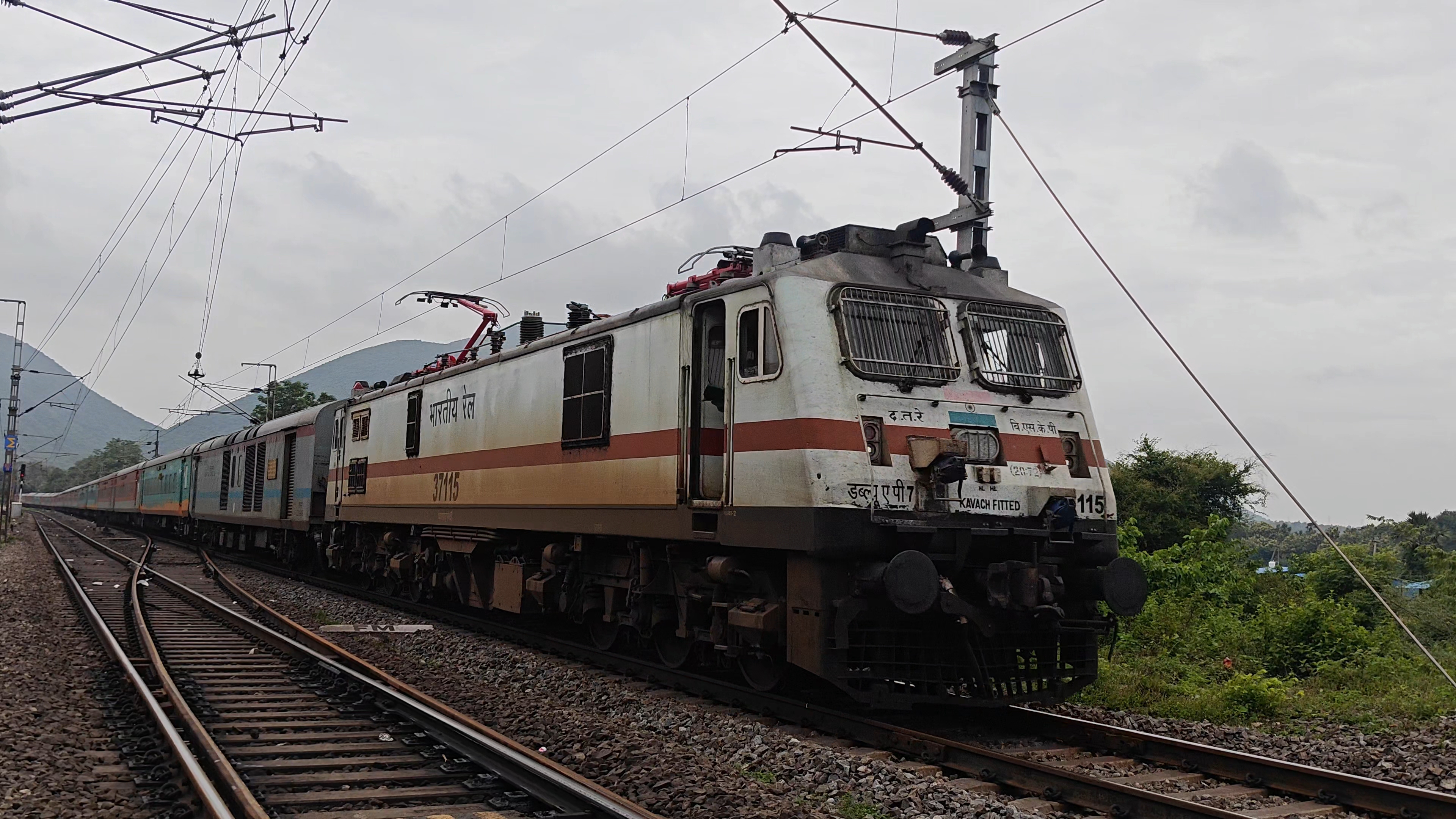 Representative Indian Railways gallery image photo 5