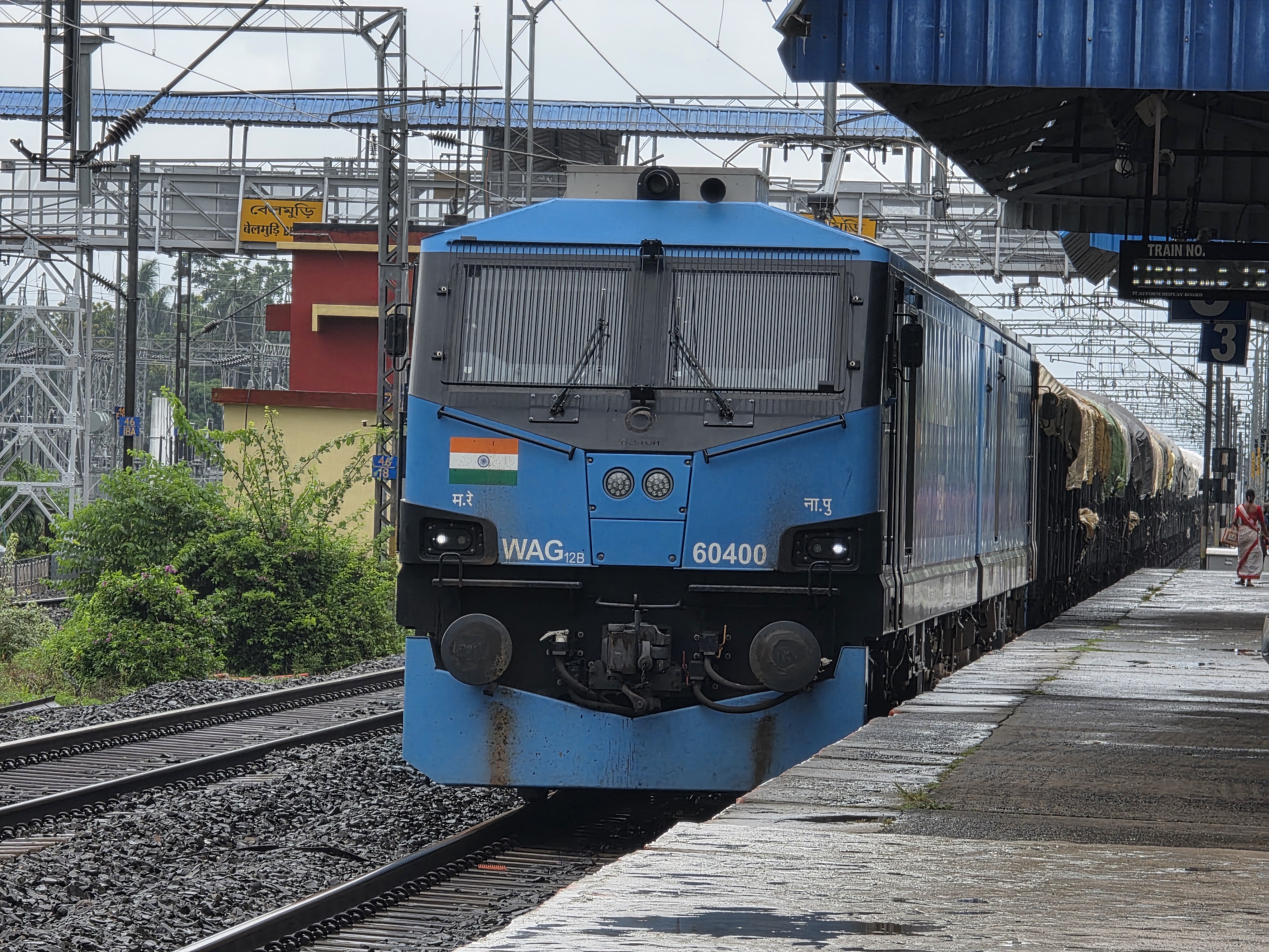 Representative Indian Railways gallery image photo 6