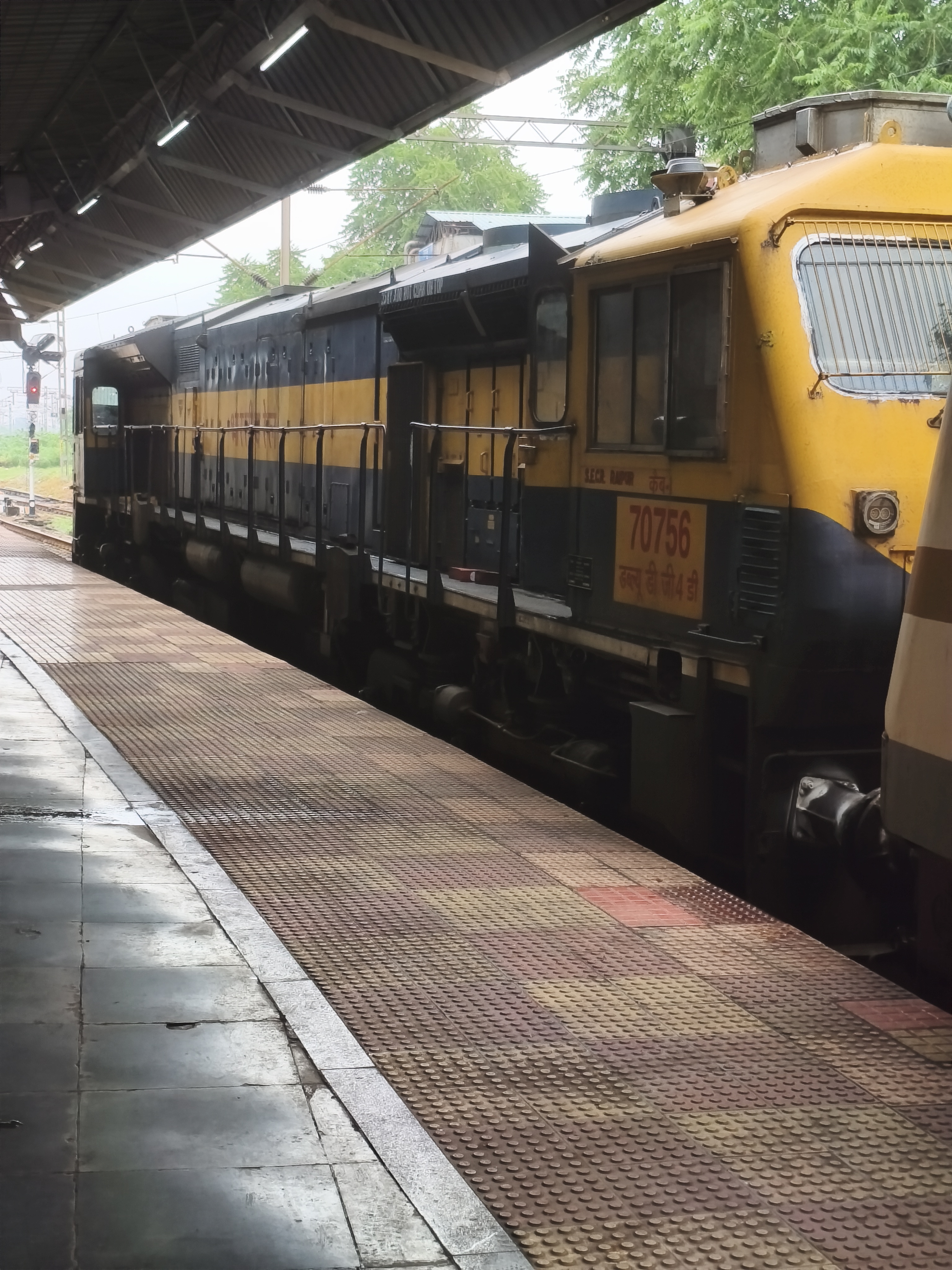Representative Indian Railways gallery image photo 1