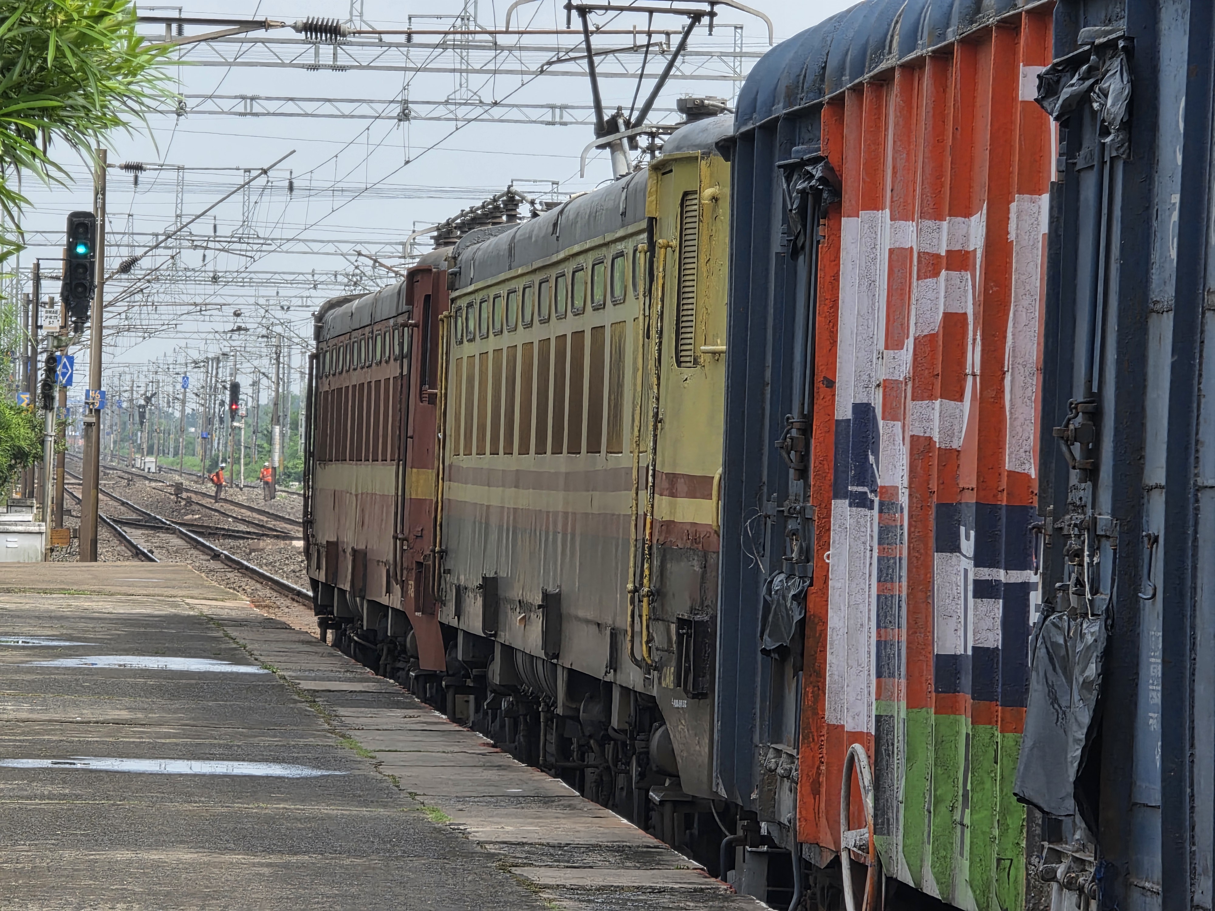 Representative Indian Railways gallery image photo 5