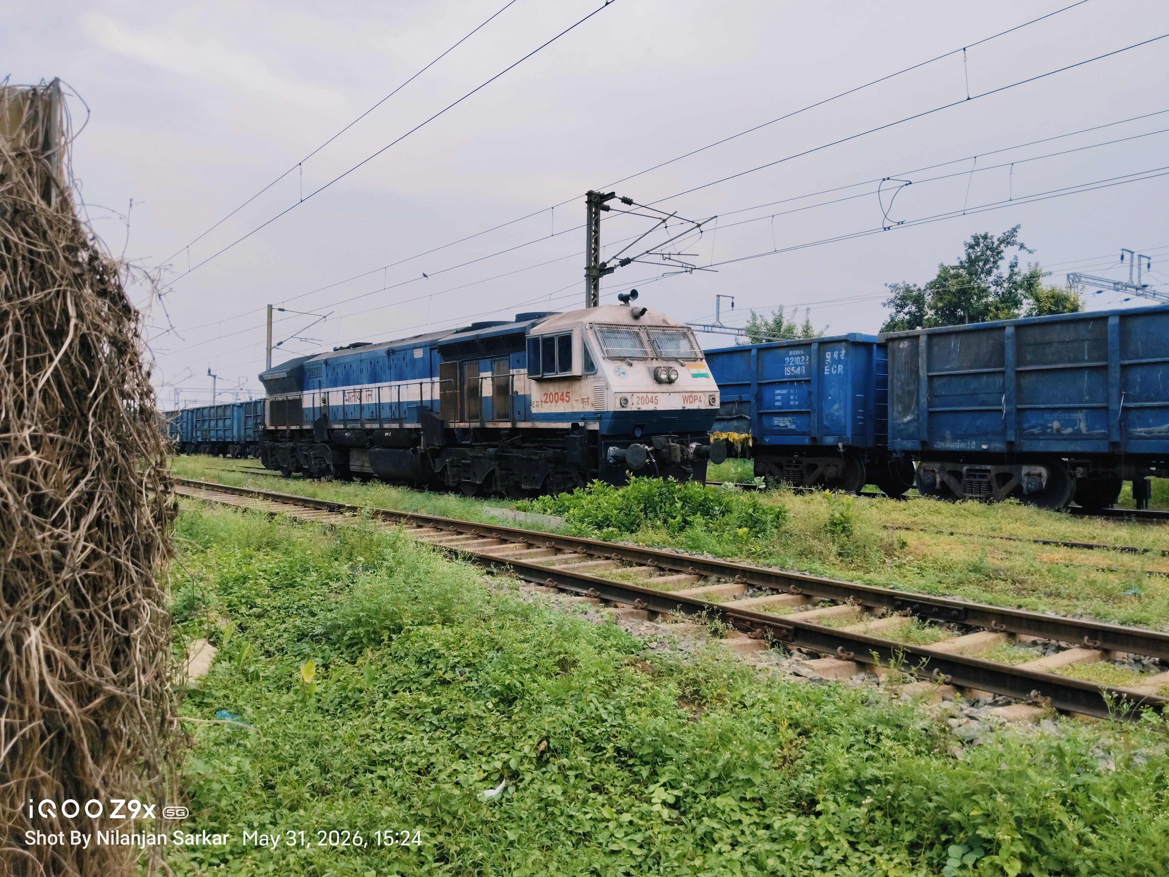 Representative Indian Railways gallery image photo 4